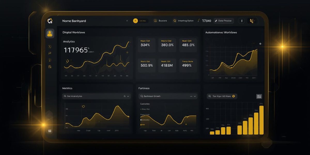 Marketing automation and business growth