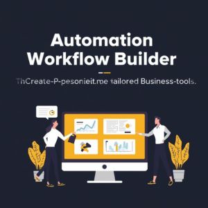 Custom Automation Services