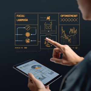 Business Process Optimization